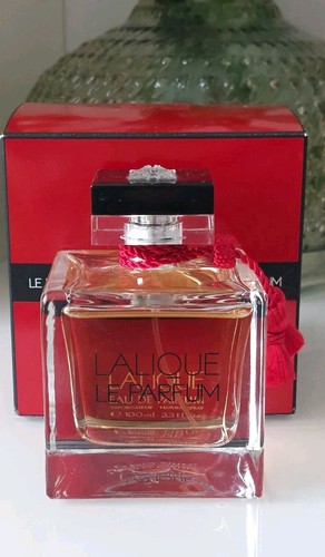 Lalique parfum eau de - le,