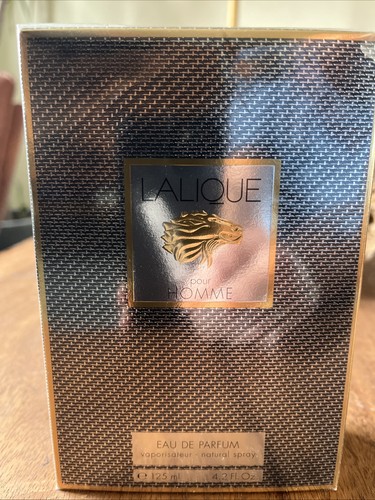 Lalique pour homme lion eau - pour,