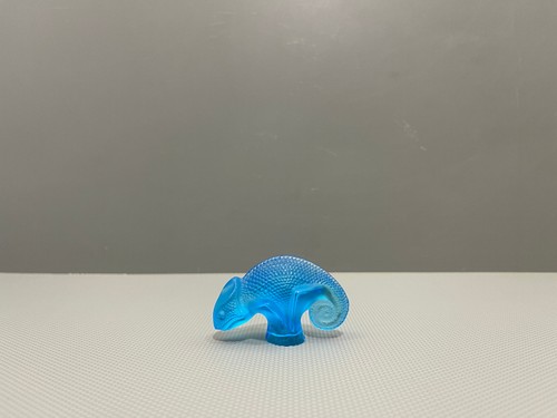 Lalique france figur miniatur - figur,