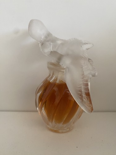 Nina ricci du - nina, temps
