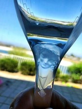 LALIQUE HOHES STIELGLAS