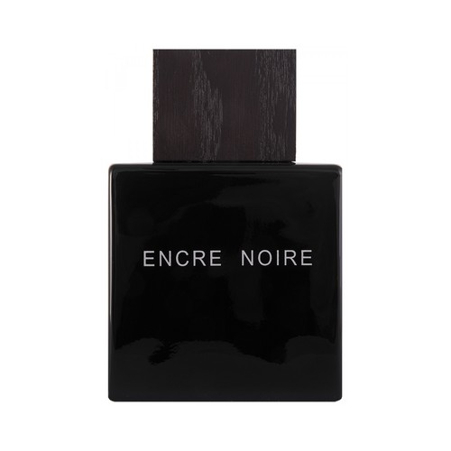 Lalique encre noire - noire, eau