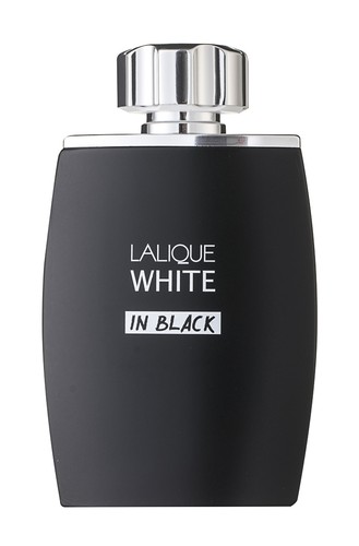 Lalique white black - lalique,