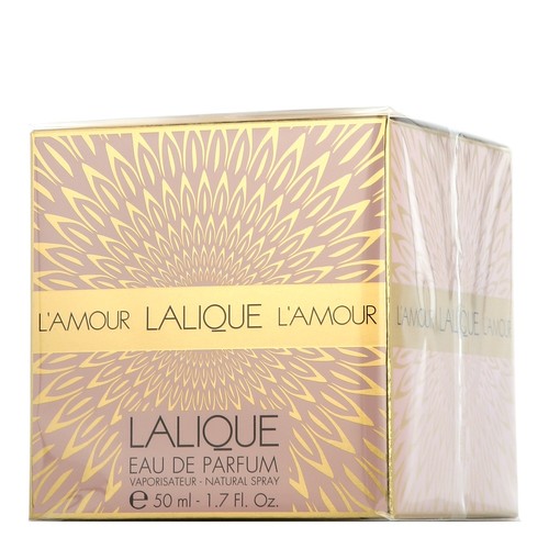 Lalique amour edp - edp, 50ml