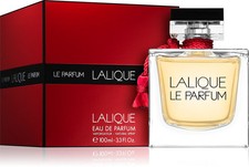 *NEU* LALIQUE Le Parfum - Eau