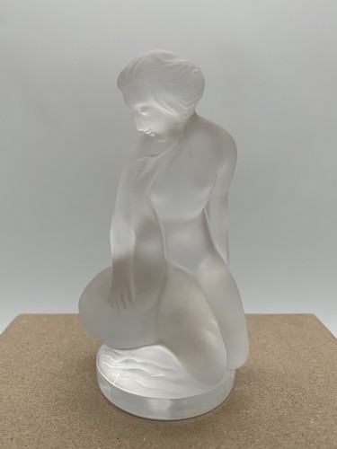 Lalique diane seltene - diane, kristall