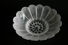 LALIQUE GLASSCHALE