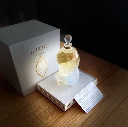 Lalique flacon limited - flacon,