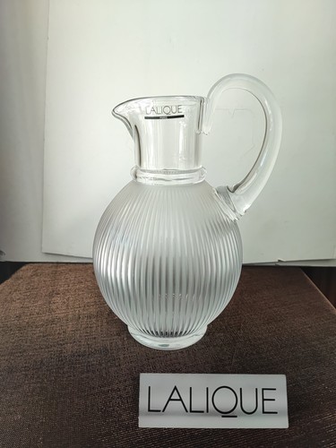 Lalique langeais - lalique, "langeais"