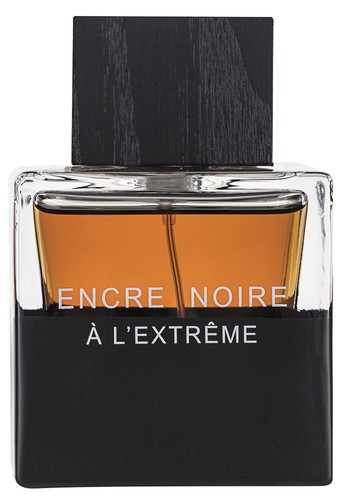 Lalique encre noire - encre,
