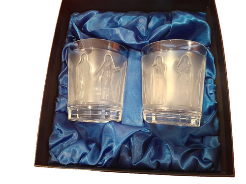 Lalique crystal femmes - lalique,
