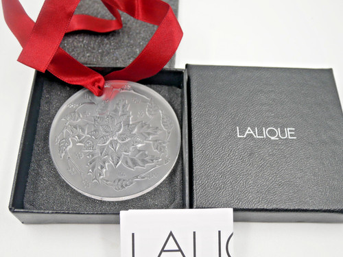 Neu 2020 lalique kristall - 2020,
