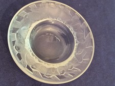 LALIQUE Schale Kristall