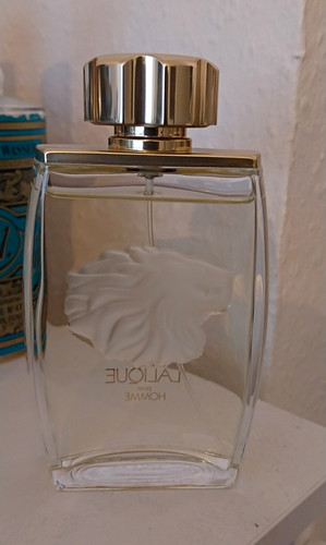 Lalique homme eau parfum - homme,