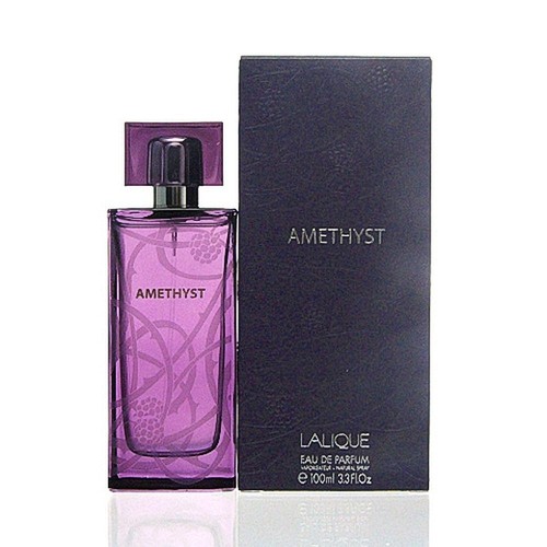Lalique amethyst eau parfum - lalique, de