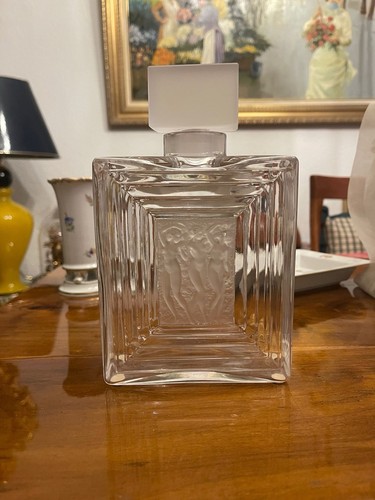 Lalique france kristall - lalique,