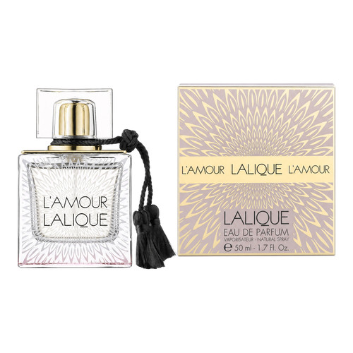 Lalique amour edp - lalique, 50ml