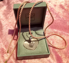 LALIQUE OPALISIEREND ROSA