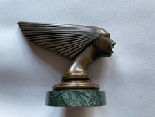 Lalique " Spirit of the Wind"