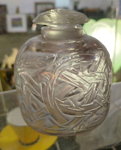 Rene lalique epines parfum - rene,