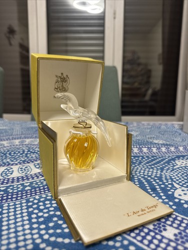 Lalique parfum flakon - parfum,