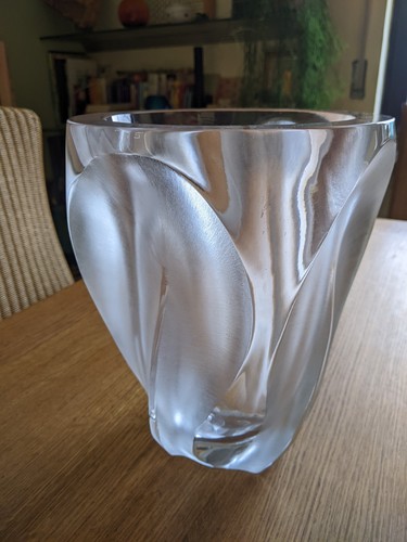 Transparente kristall lalique - transparente,