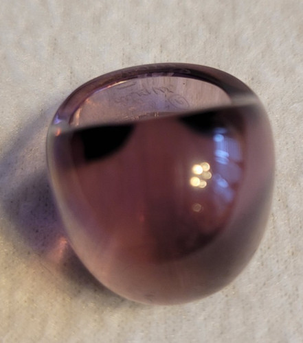 Lalique france cabochon - lalique,