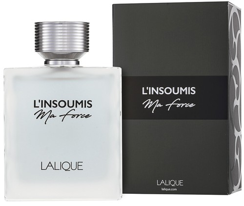 Lalique insoumis force - ma,