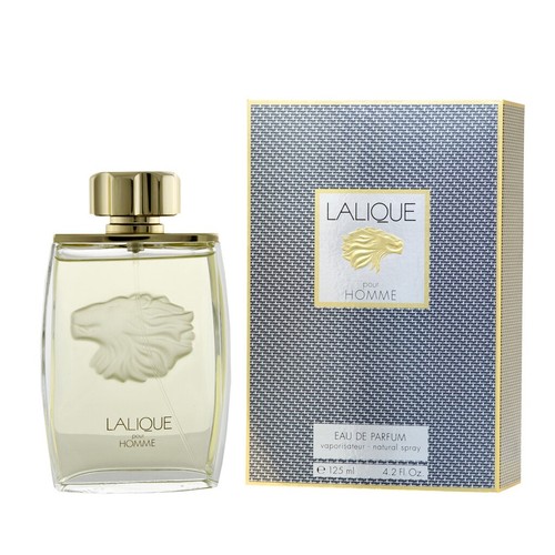 Lalique lion eau parfum - lalique,