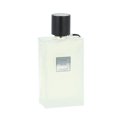 Lalique silver eau parfum - lalique,