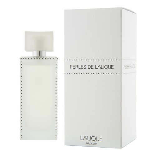 Lalique perles eau - perles,