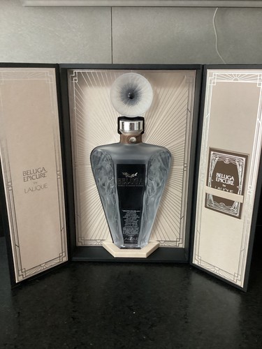Beluga epiqure vodka by - epiqure,