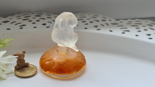 Parfum miniatur lalique - parfum, 4,5