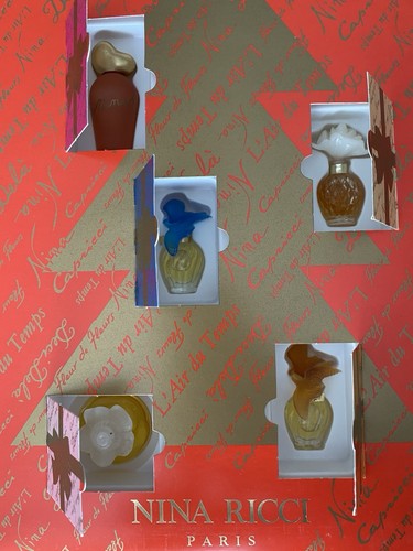 Lalique nina ricci - lalique,