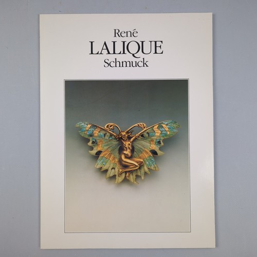 René lalique schmuck marianne - schmuck,