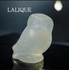 LALIQUE Kristall Opal Glas