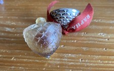 Lalique signiert Kleiner