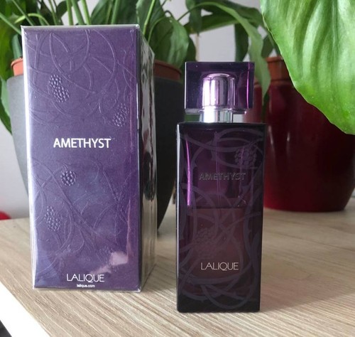 Lalique amethyst edp - lalique,