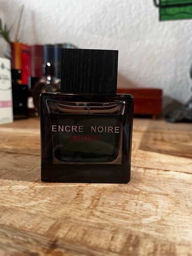 Lalique encre noire - lalique,