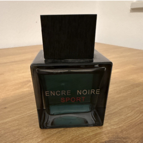 Lalique encre noire sport - lalique,
