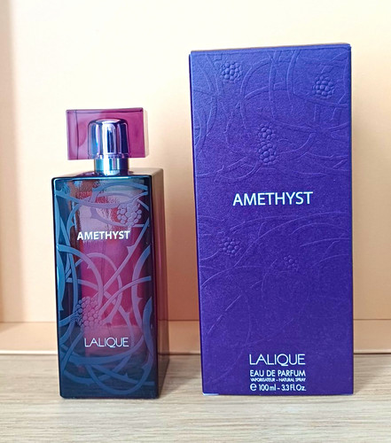 Lalique amethyst eau parfum - eau, de
