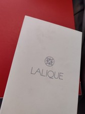 Lalique Reise Tagebuch Neu