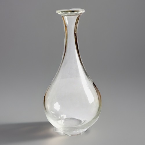 Lalique volnay dekanter - volnay,