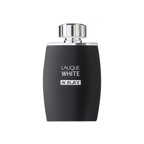 Lalique white black eau - lalique,